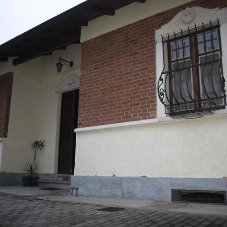 Вилла Mimosa House Torino Экстерьер фото