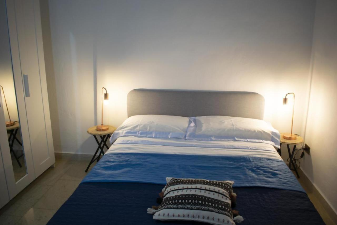 Вилла Mimosa House Torino Экстерьер фото