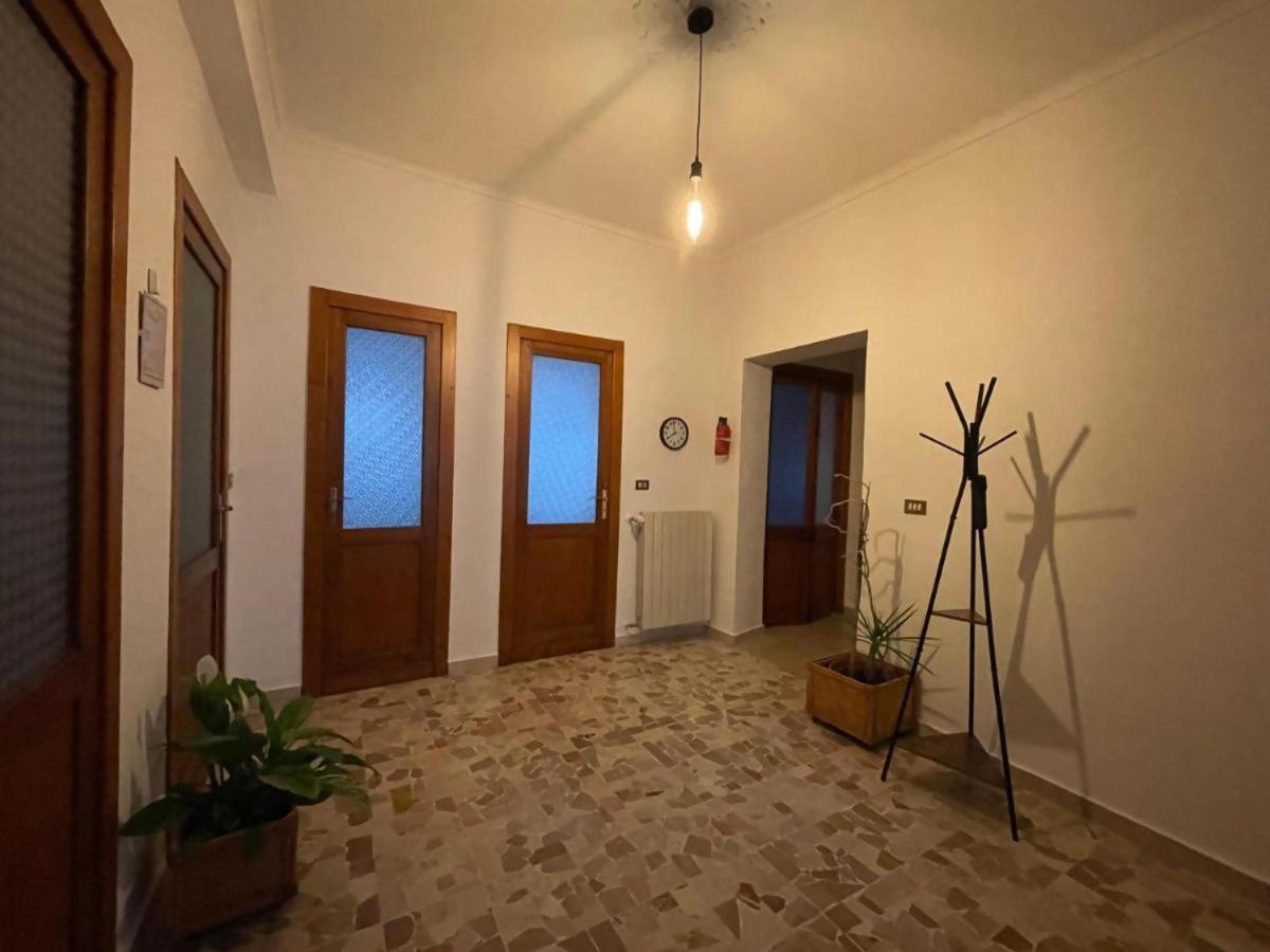 Вилла Mimosa House Torino Экстерьер фото