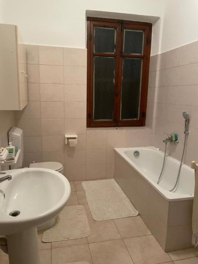 Вилла Mimosa House Torino Экстерьер фото