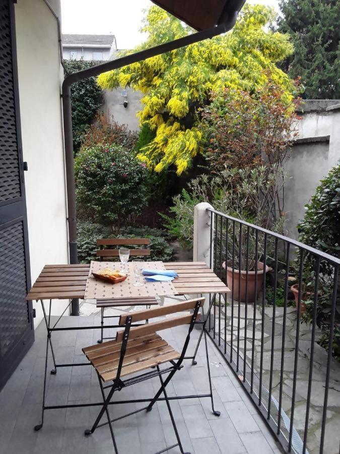 Вилла Mimosa House Torino Экстерьер фото