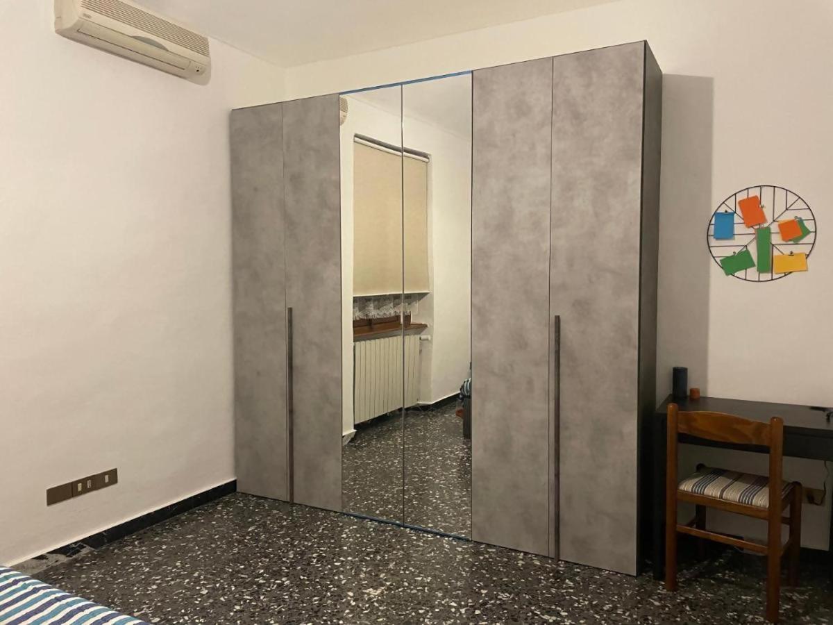 Вилла Mimosa House Torino Экстерьер фото